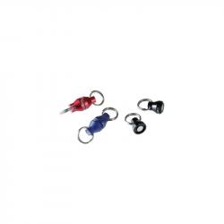 Porte Clef Magnetique Epic - Noir