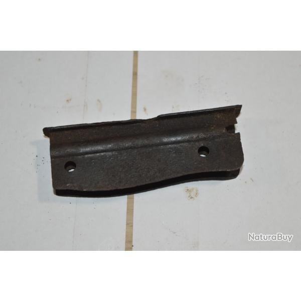 Pare-Flamme pour Baionnette Allemande 98K German Mauser baklite   restauration WW2 (20)