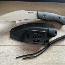 Couteau de chasse BlackFox- BF-711