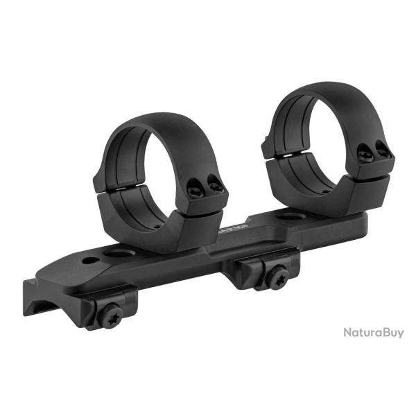 Montage Merkel kr1monobloc fixe 30mm