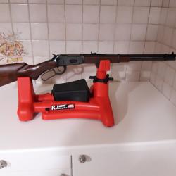 Winchester 1894 model Legacy cal 30 30 état proche du neuf.