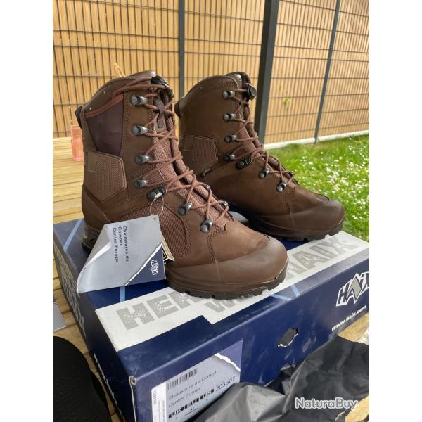 Chaussure Randonne HAIX neuf taille 42