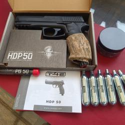 HDP50