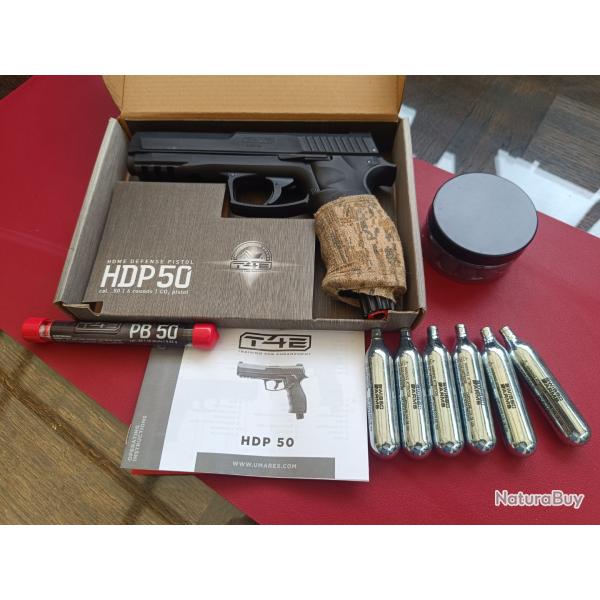 HDP50