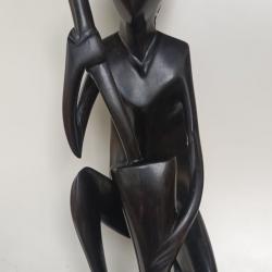 Statuette Africaine