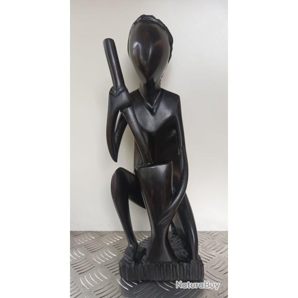 Statuette Africaine