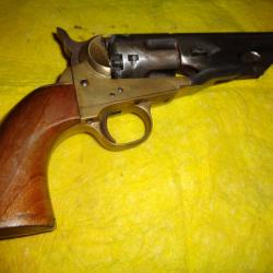 Colt Navy 1861