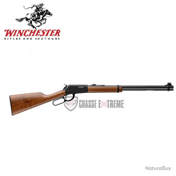 Carabine WINCHESTER Ranger 52cm Cal 22 Lr 15+1 Coups