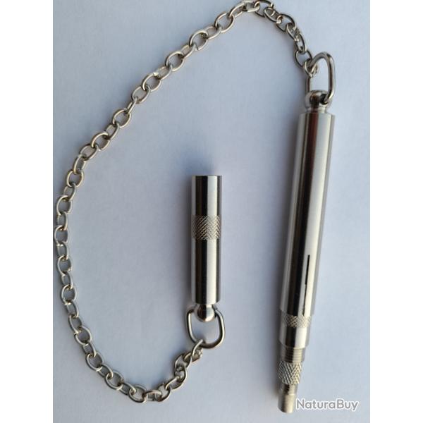 SIFFLET ULTRA SON EUROARMS