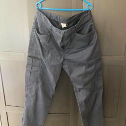 Pantalon d'intervention femme 44L