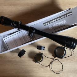 Lunette KONUS KONUSPRO 6-24x44 - Mil-Dot