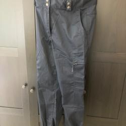 Pantalon d'intervention femme 40L