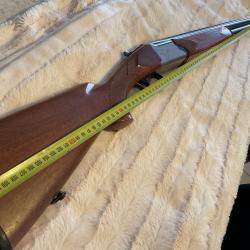 Fusil franchi falconet becassier luxe 12/70 superposé