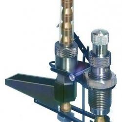 DISTRIBUTEUR D'OGIVES POUR PRESSE LEE - BULLET FEEDER 9mm - .355" a .365"