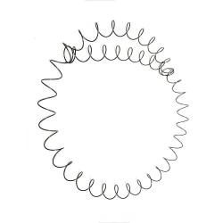 Ressort de magasin Toni System - modèle MS2C Competition - calibre 12 - 57- 300082
