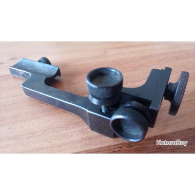 Montage et dioptre Walther - Guidons et aides à la visée (13470380)