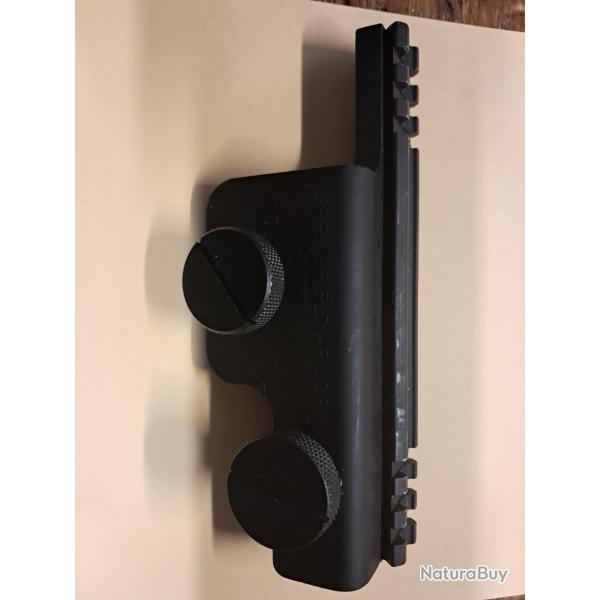 Vends montage Springfield pour M14