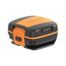 Collier GPS Tracker Bark pour Chien - Suivi en Temps Réel - Livraison Offerte