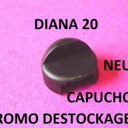 capuchon NEUF carabine DIANA 20 - VENDU PAR JEPERCUTE (HUB64)