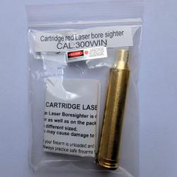 douille laser collimateur calibre 300 Win en stock, expédition rapide !