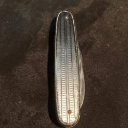 couteau pliant rostfrei germany