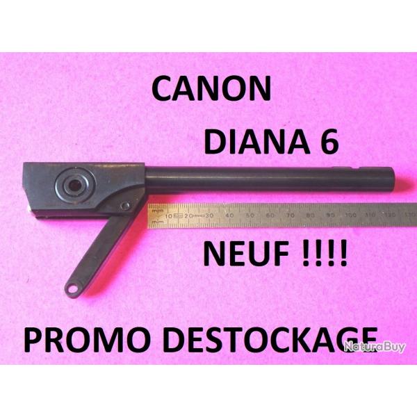 DERNIER canon DIANA 6 calibre 4.5  49.00 Euros !!!!!!! - VENDU PAR JEPERCUTE (HUB65)