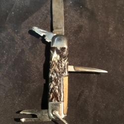 couteau pliant ELOSI  germany