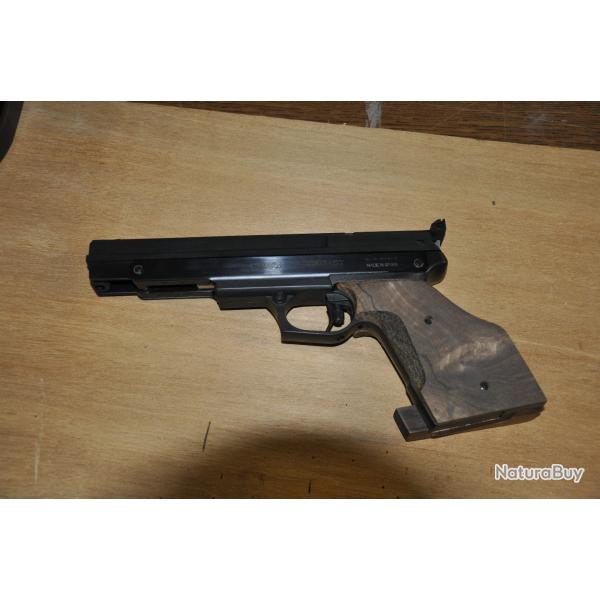 pistolet GAMO 4.5 droitier
