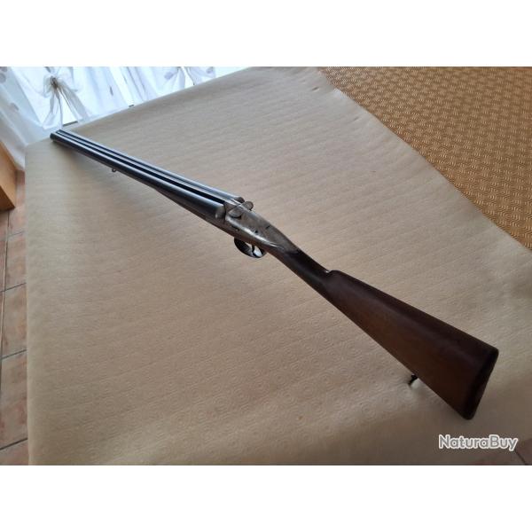 HALIFAX  sous licence Darne 12/65,Numro 4,2 palmes.