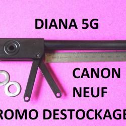DERNIER canon DIANA 5G calibre 4.5 à 49.00 Euros !!!!!!! - VENDU PAR JEPERCUTE (HUB66)