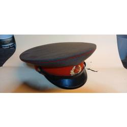 Casquette russe feutre Taille 59