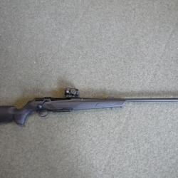 CARABINE MERKEL RX HELIX