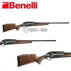 Carabine BENELLI Lupo Best Bois 61cm Cal 7mm Rem Mag