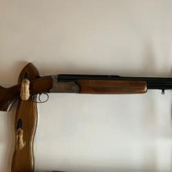 Fair Mixtes Ergal Cal. 12/76 / 8x57 jrs