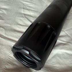 Réducteur de son A-TEC H2-2, cal 30, état neuf M14