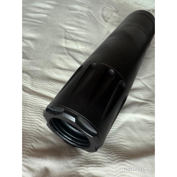 Rducteur de son A-TEC H2-2, cal 30, tat neuf M14