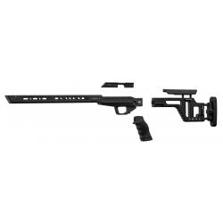 Chassis Rome MOTUS R pour carabine TLD CZ457