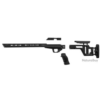 Chassis Rome MOTUS R pour carabine TLD CZ457 - Crosse de carabine ...