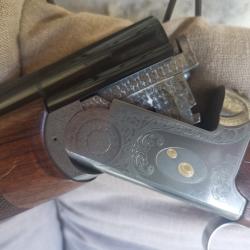 Fusil de trap BETINSOLI calibre 12/76