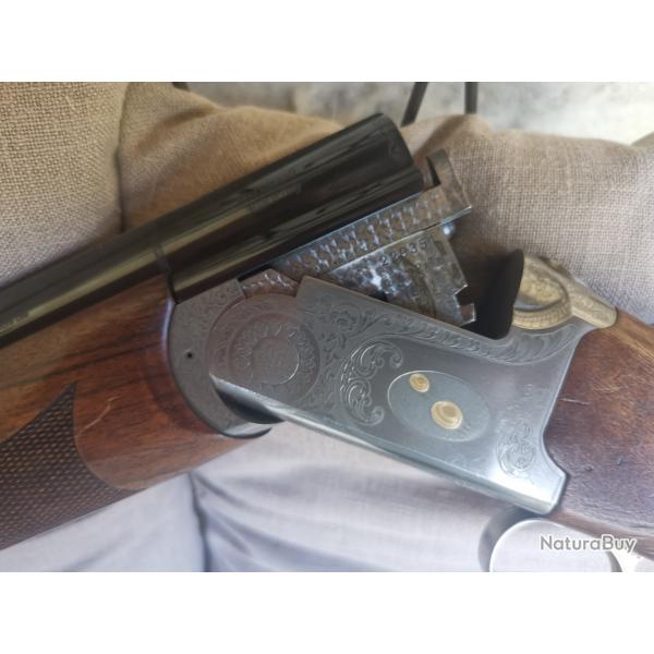 Fusil de trap BETINSOLI calibre 12/76