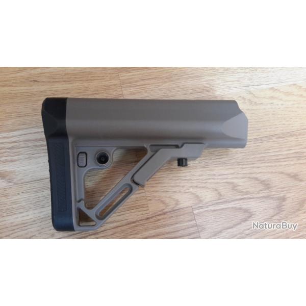 Crosse M4 BO tan