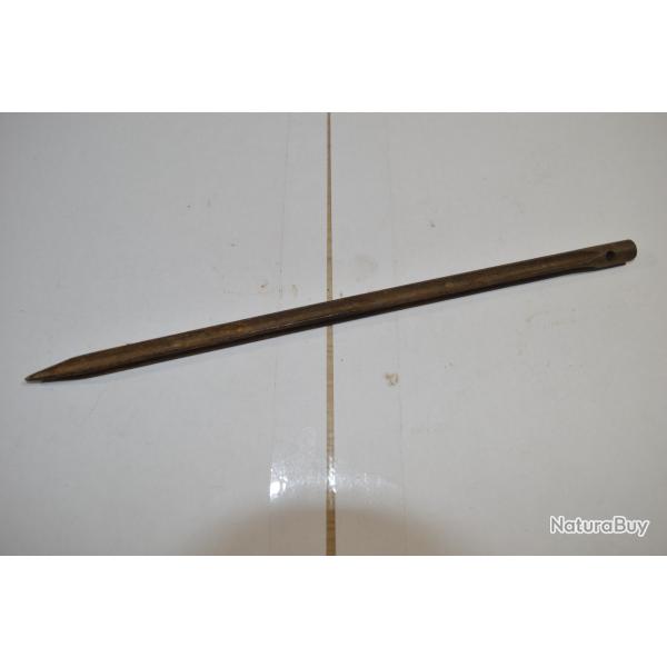 Lame de baionnette Rosalie R35 Cycliste French 1886 WW1 Franais  (10)