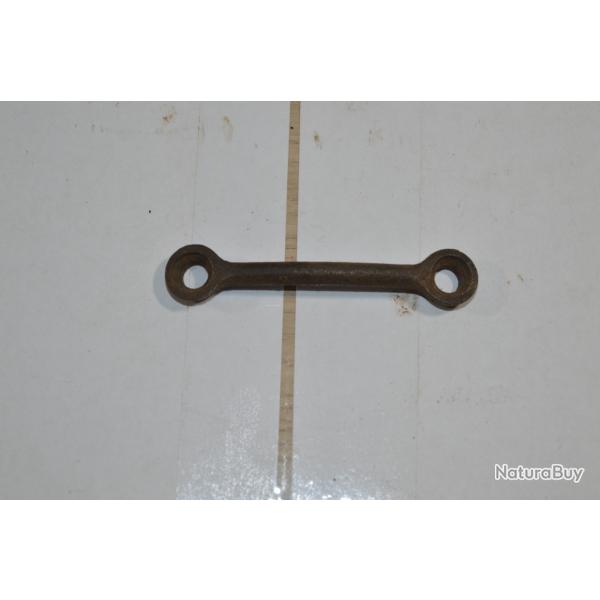 Barrette de crosse / passant de bretelle pour fusil Franais MAS36 (20)
