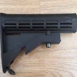 Crosse  M4