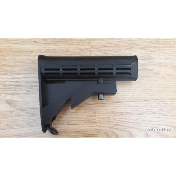Crosse  M4