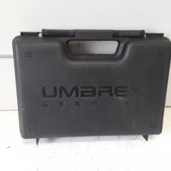 Mallette Umarex 28x18cm