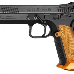 Pistolet CZ TS 2 Orange calibre 9x19
