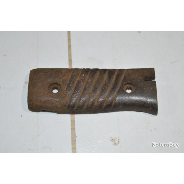 Plaquette pour baionnette Allemand Mauser 98k Baklite German (20)