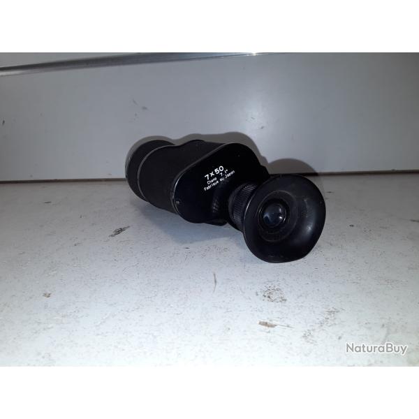 Demi jumelle 7x50