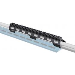 Rail sup 290mm Rome pour Victrix VENUS PRO